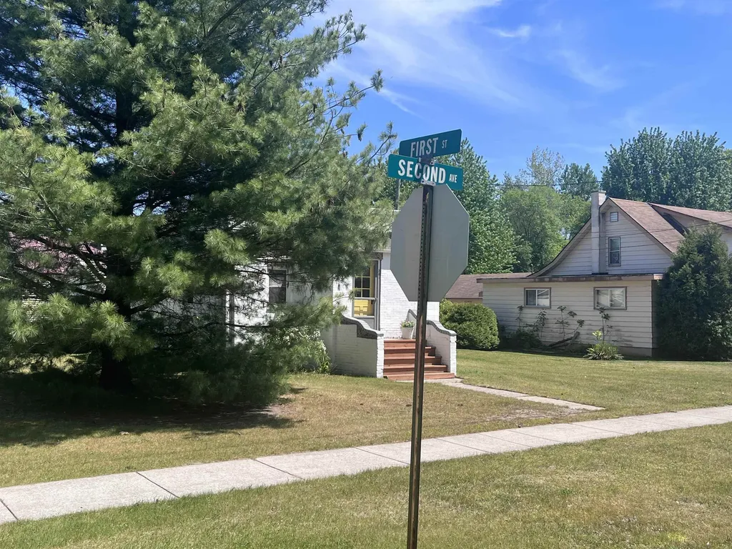 200 Second Avenue Tawas Township MI 48763