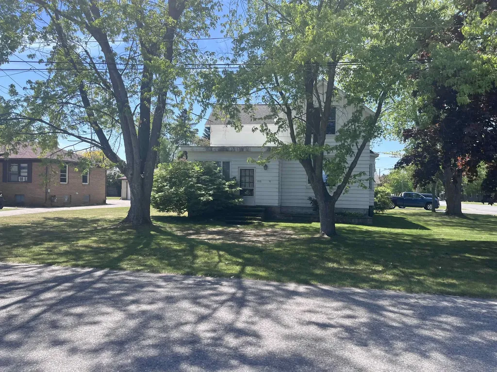 200 Second Avenue Tawas Township MI 48763