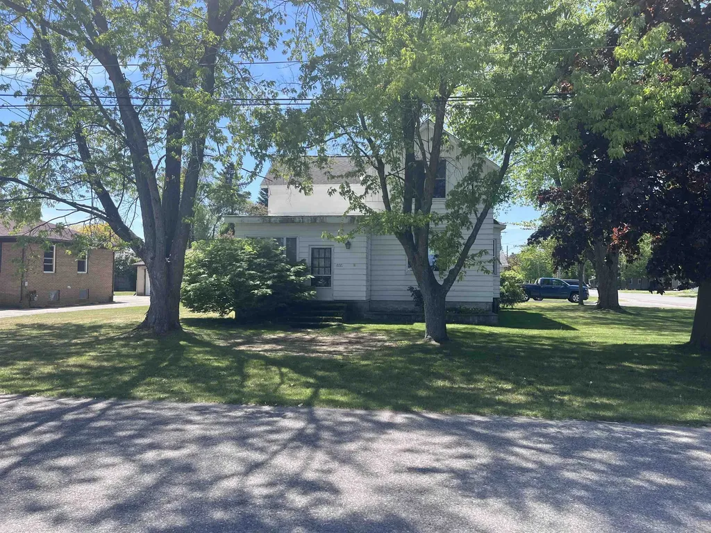 200 Second Avenue Tawas Township MI 48763