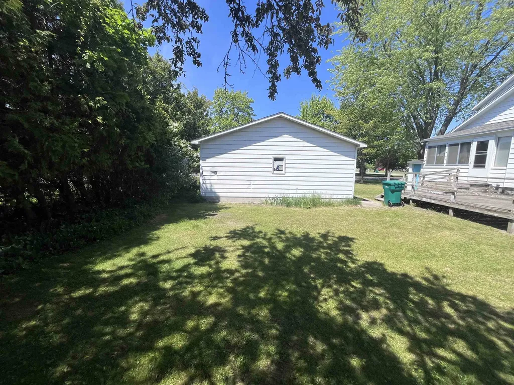 200 Second Avenue Tawas Township MI 48763