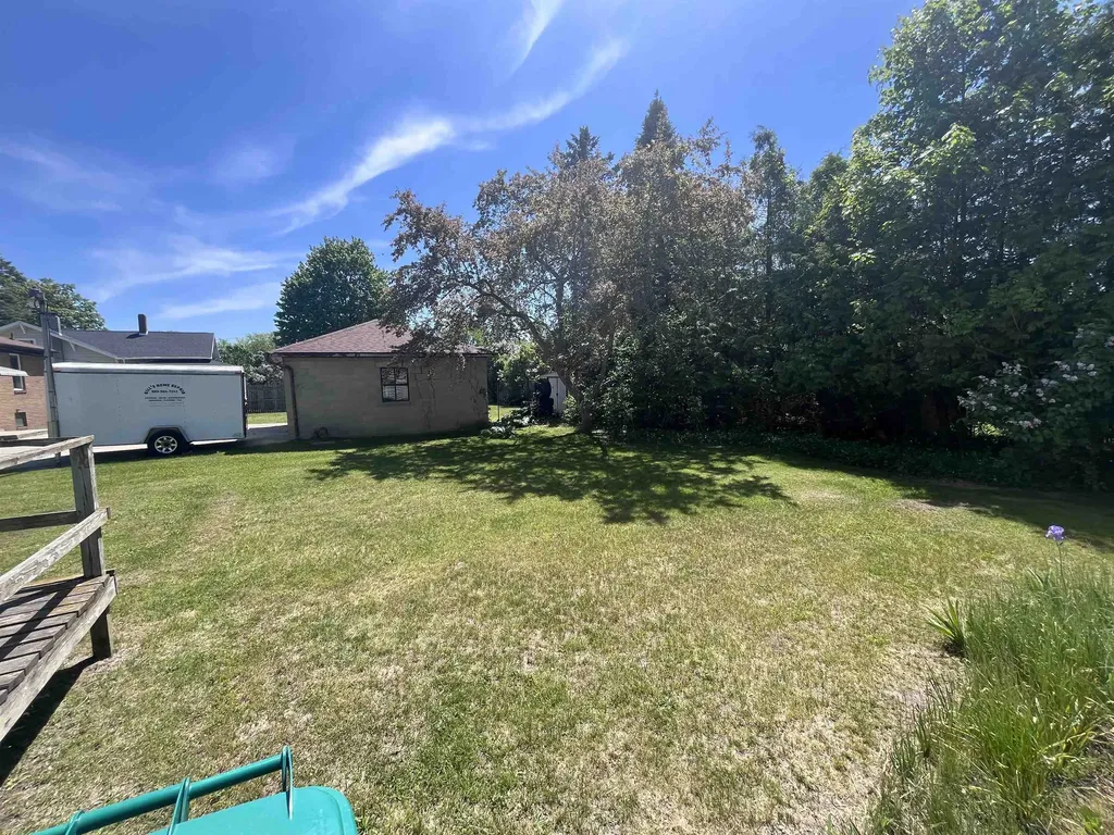 200 Second Avenue Tawas Township MI 48763