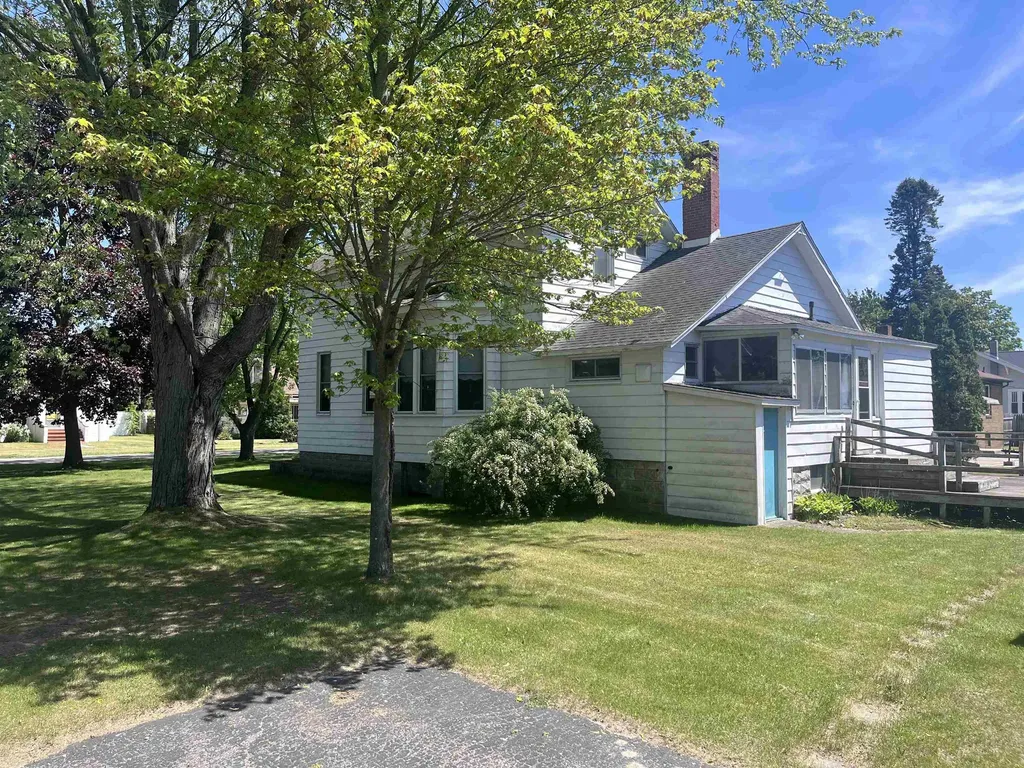200 Second Avenue Tawas Township MI 48763