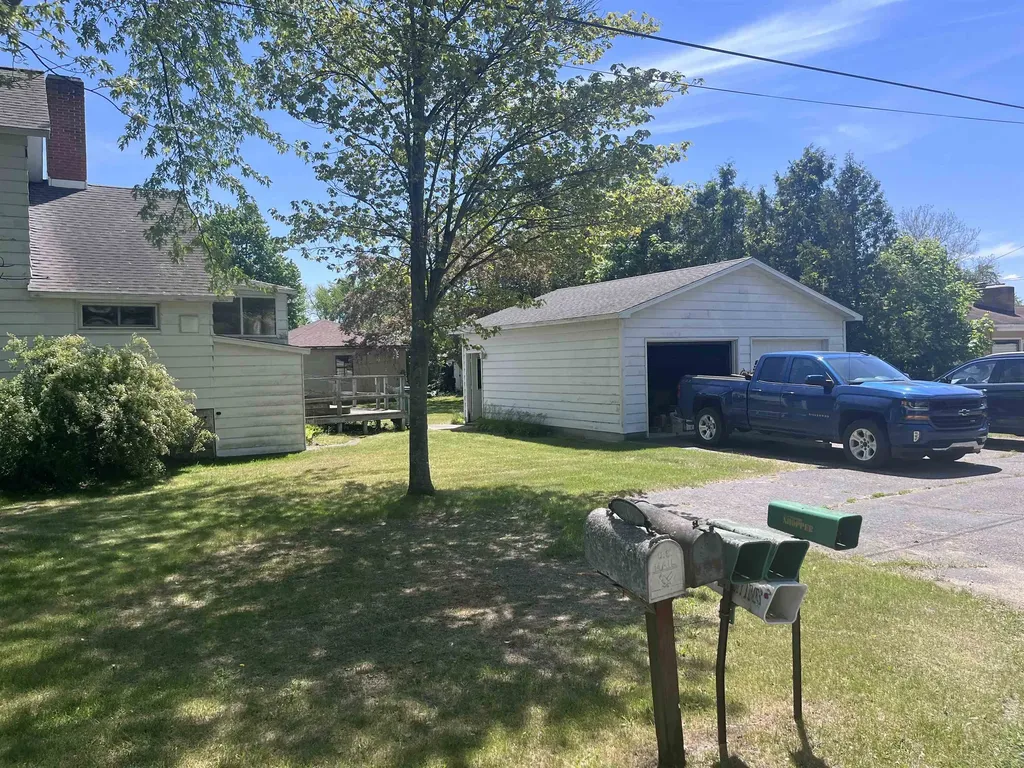 200 Second Avenue Tawas Township MI 48763