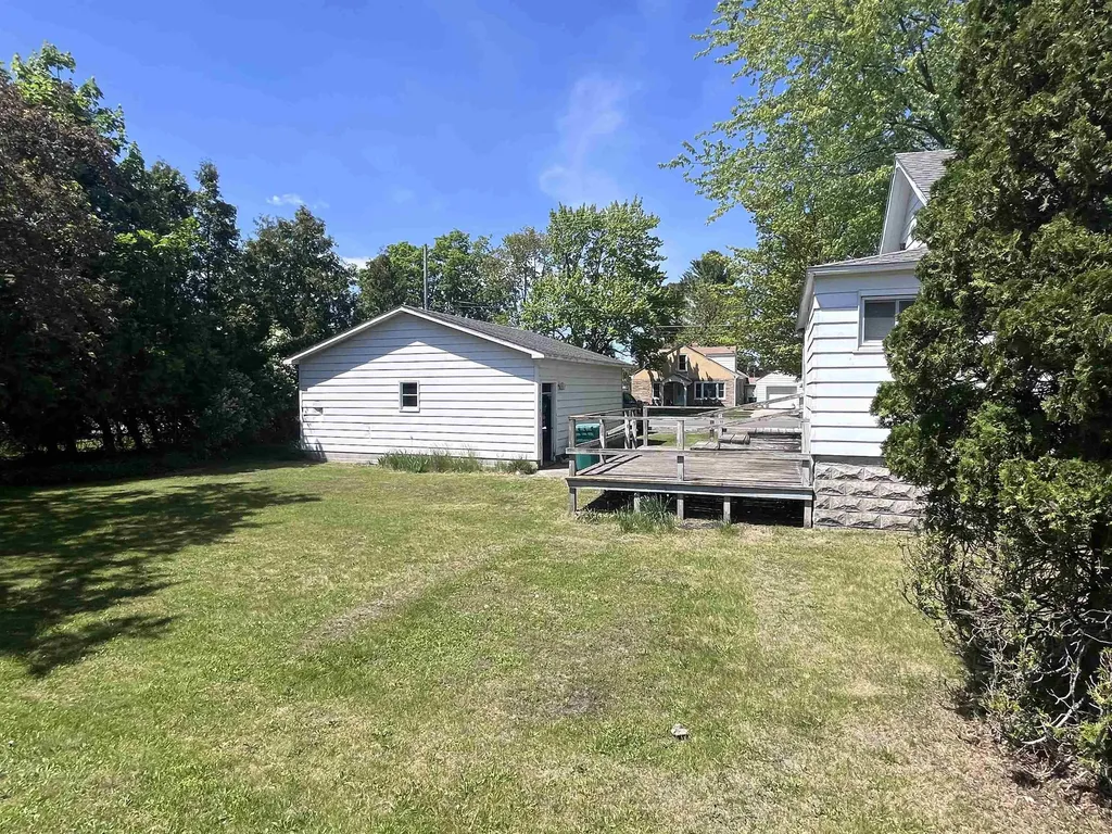 200 Second Avenue Tawas Township MI 48763