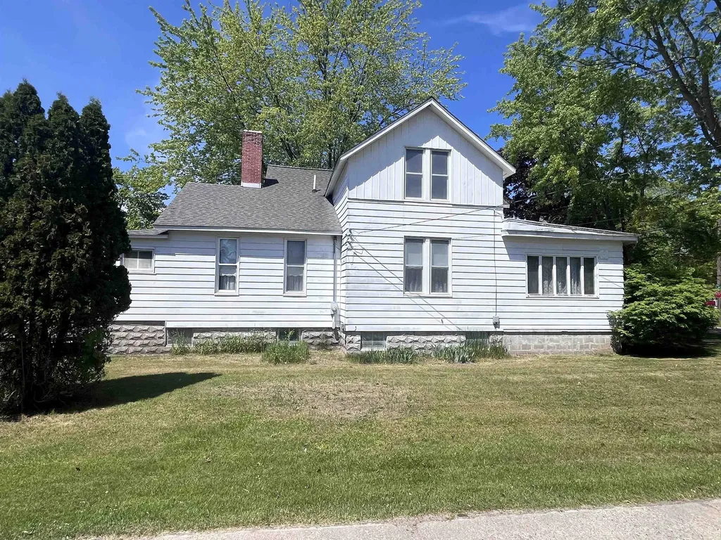 200 Second Avenue Tawas Township MI 48763