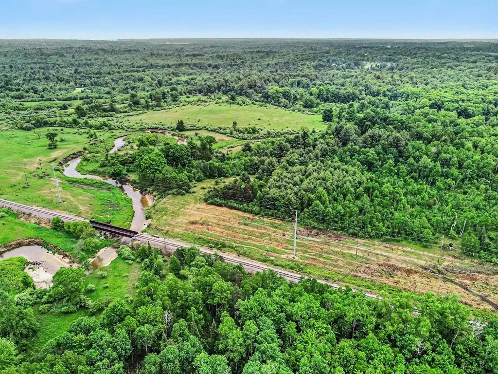 00 Britt Road Sherman Township MI 48765