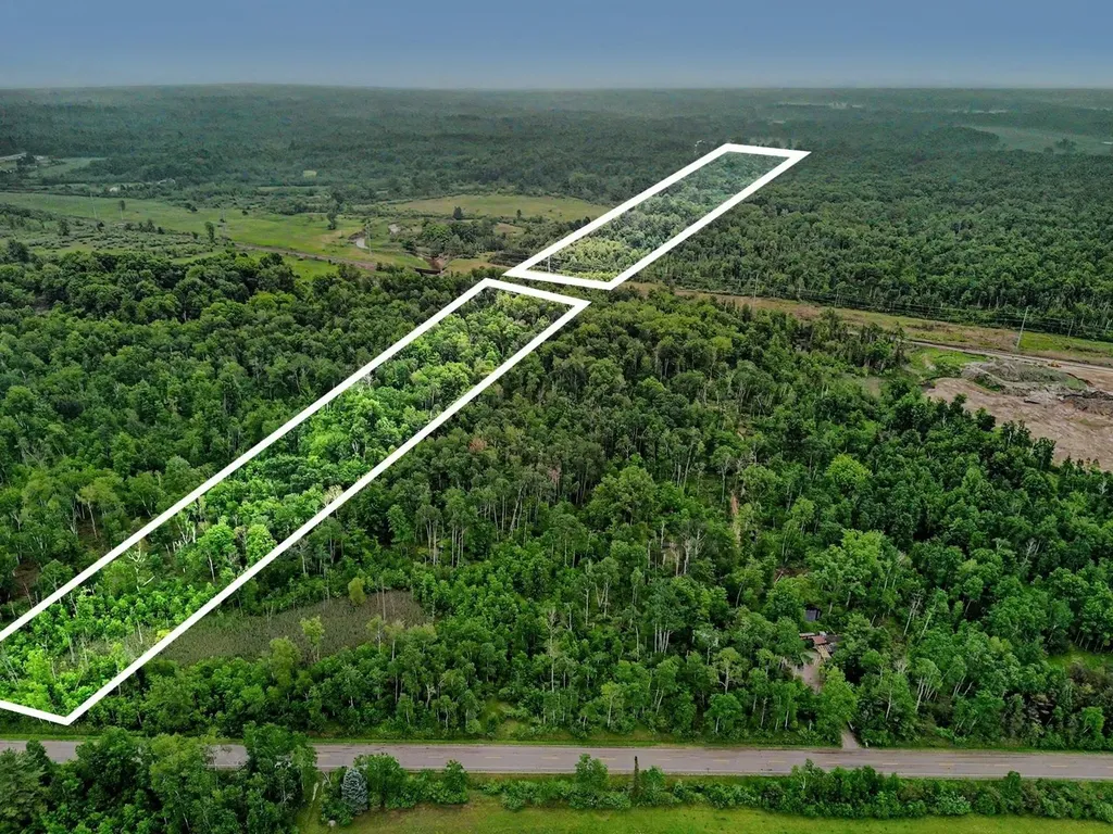 00 Britt Road Sherman Township MI 48765