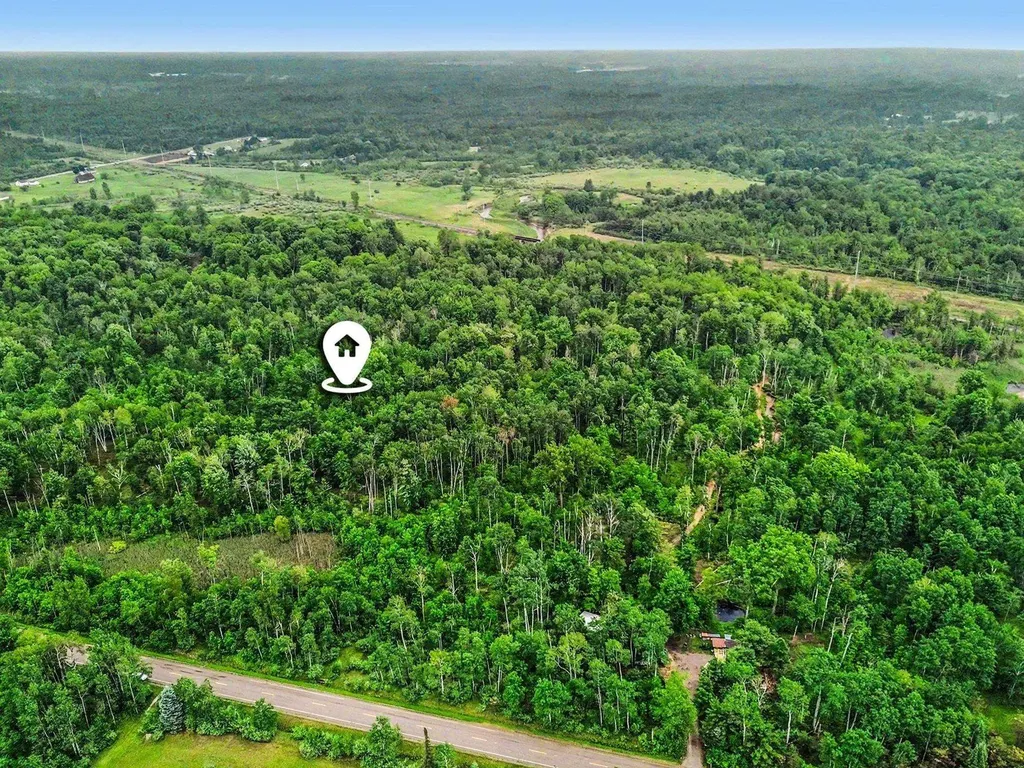 00 Britt Road Sherman Township MI 48765