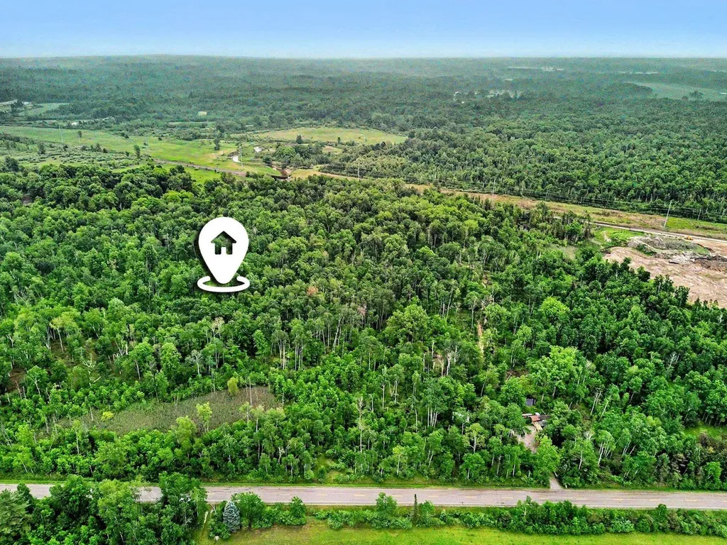 00 Britt Road Sherman Township MI 48765