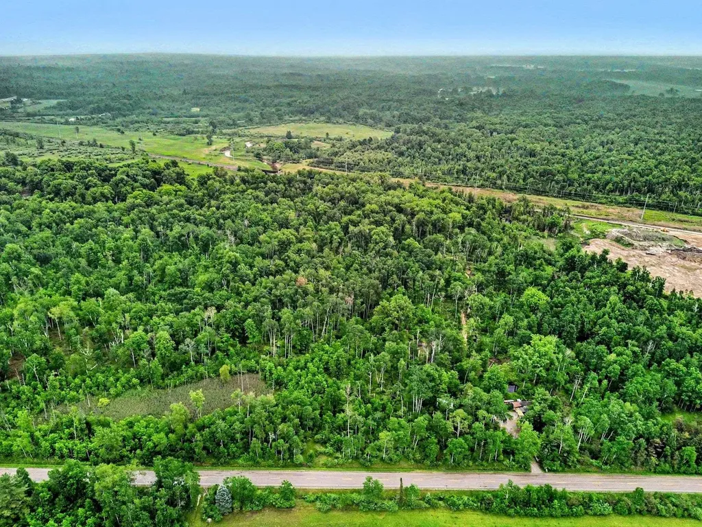 00 Britt Road Sherman Township MI 48765