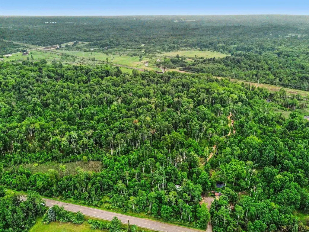 00 Britt Road Sherman Township MI 48765