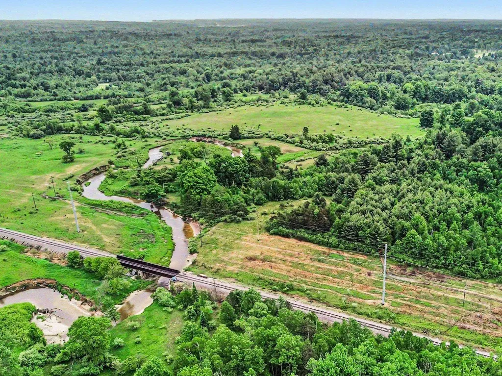 00 Britt Road Sherman Township MI 48765