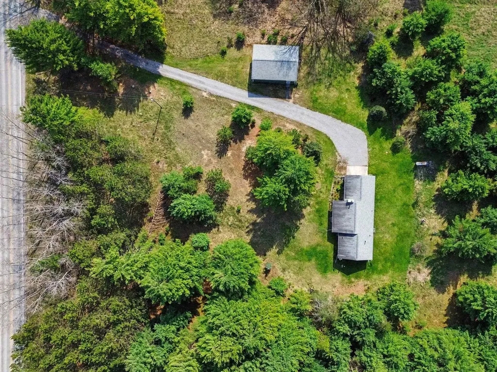5711 Old State Road Grant Township MI 48770