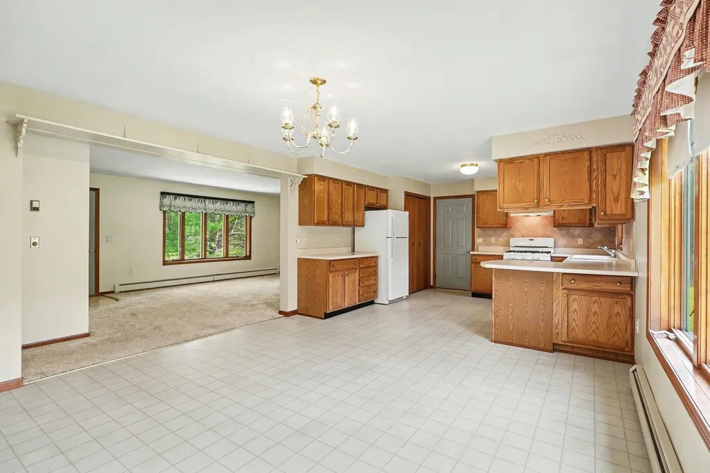 5711 Old State Road Grant Township MI 48770