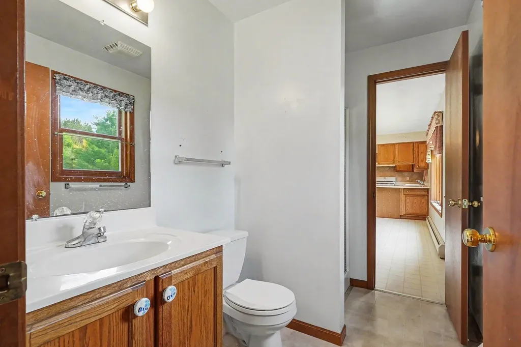 5711 Old State Road Grant Township MI 48770