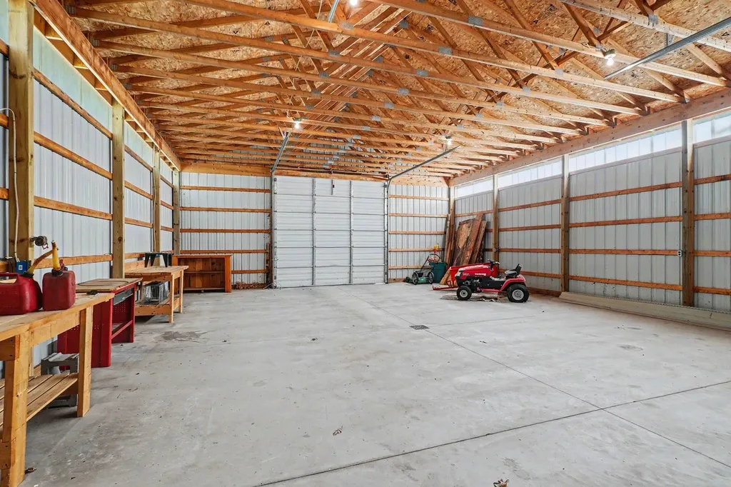 5711 Old State Road Grant Township MI 48770