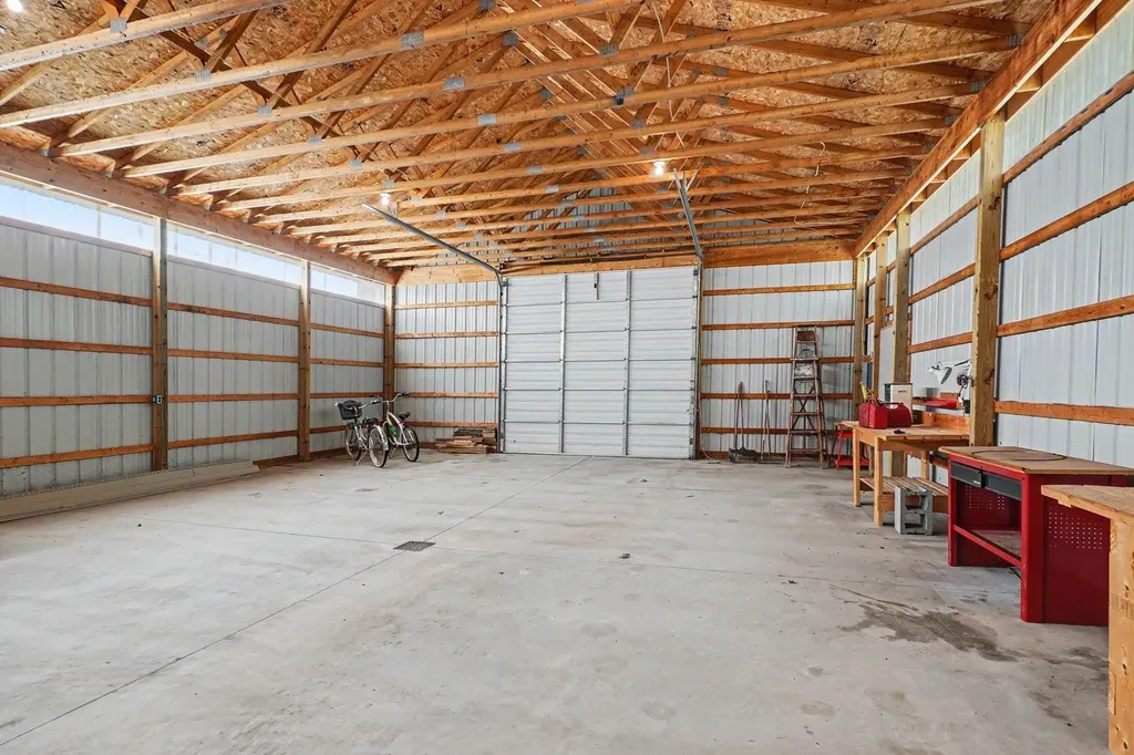 5711 Old State Road Grant Township MI 48770