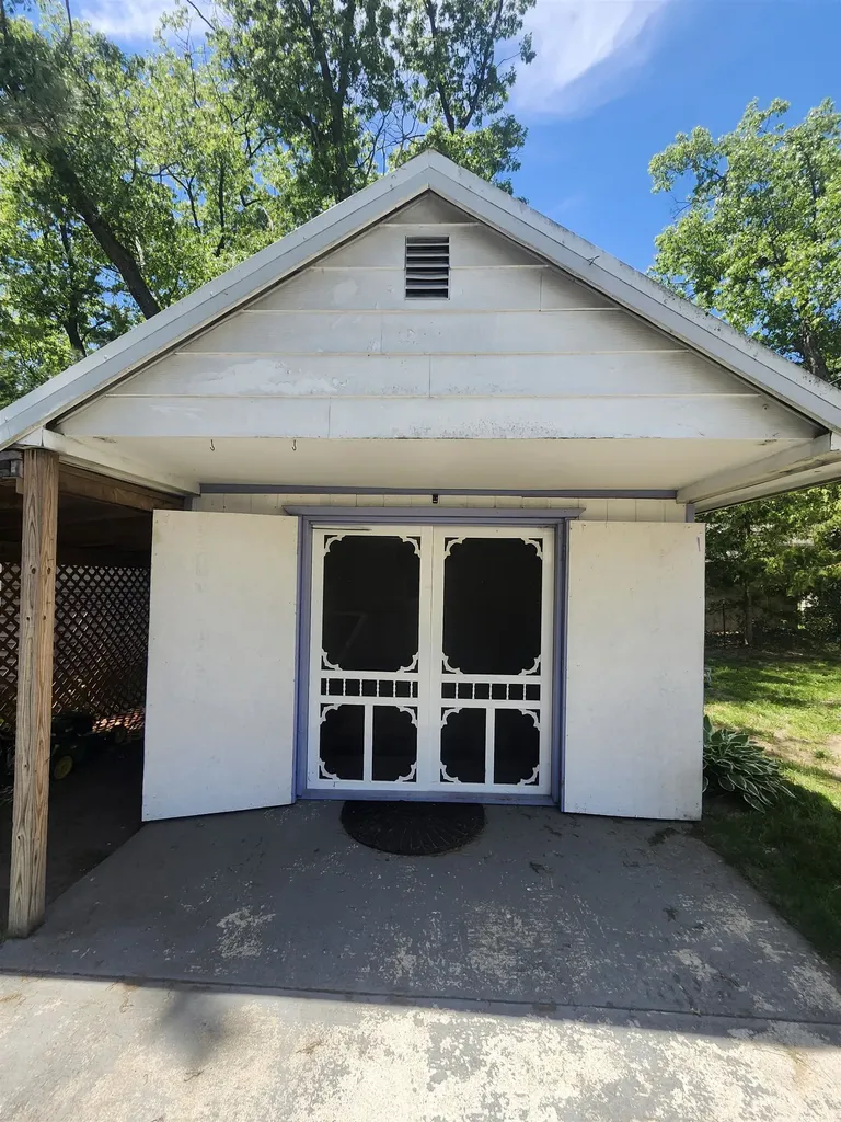 1321 Fletcher Street Grant Township MI 48748