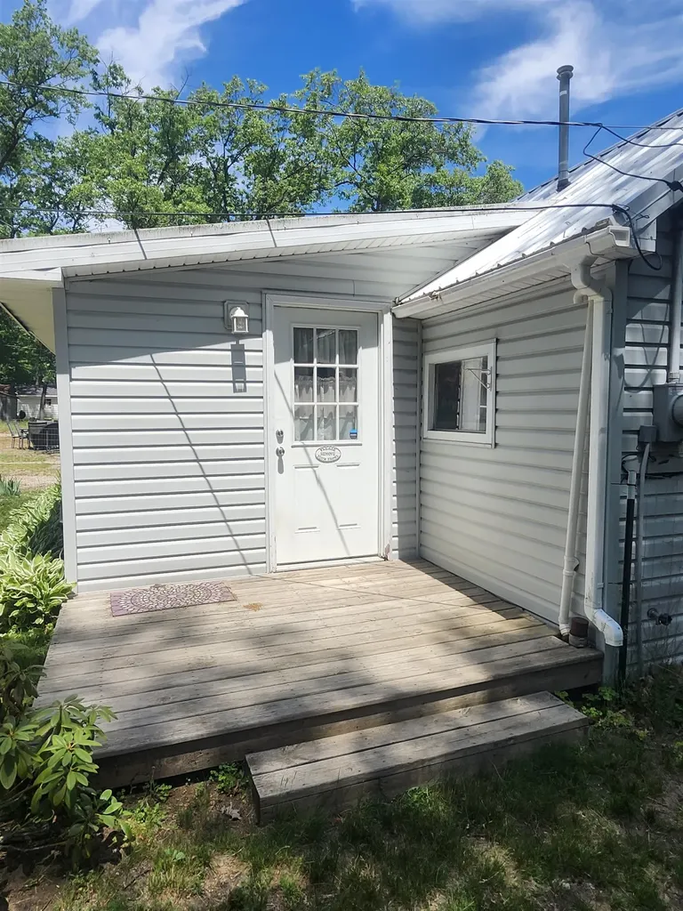 1321 Fletcher Street Grant Township MI 48748
