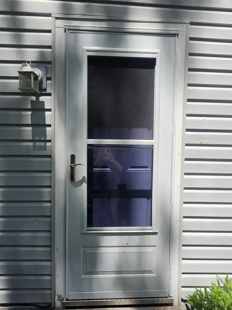 1321 Fletcher Street Grant Township MI 48748