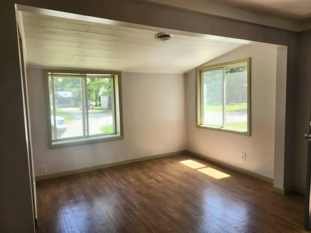 1321 Fletcher Street Grant Township MI 48748
