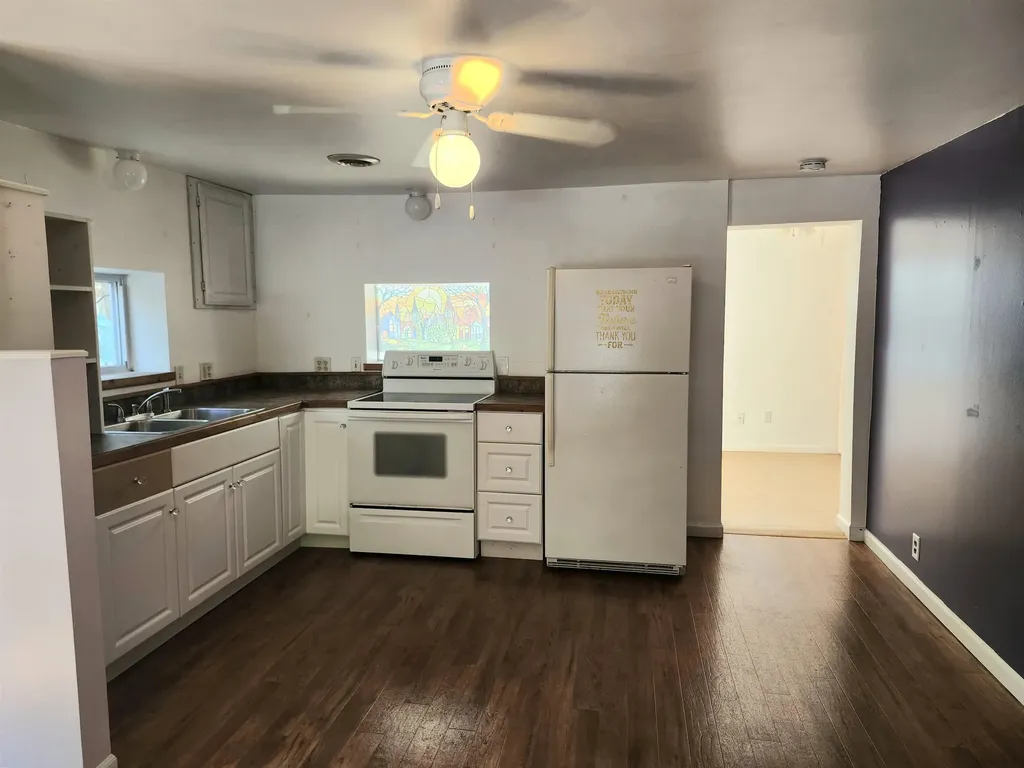 1321 Fletcher Street Grant Township MI 48748