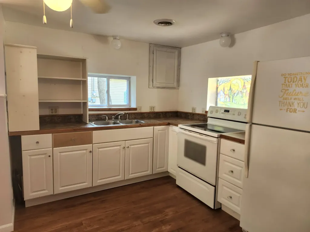 1321 Fletcher Street Grant Township MI 48748