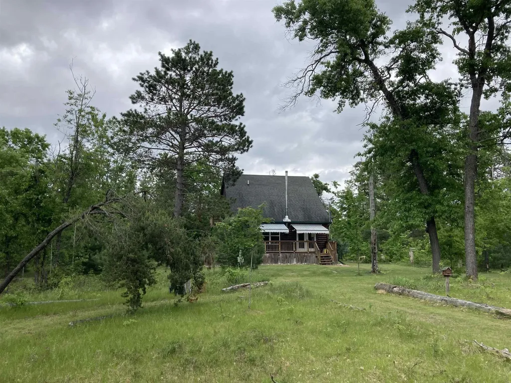 1875 Richardson Road Elmer Township MI 48647