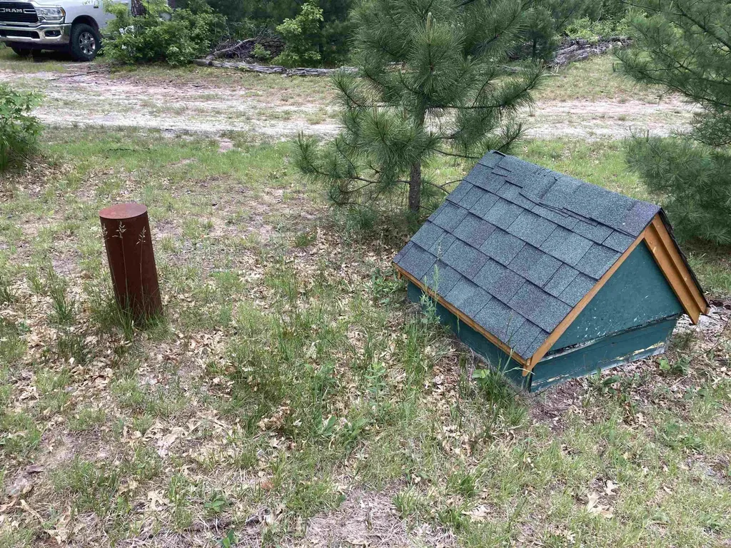 1875 Richardson Road Elmer Township MI 48647