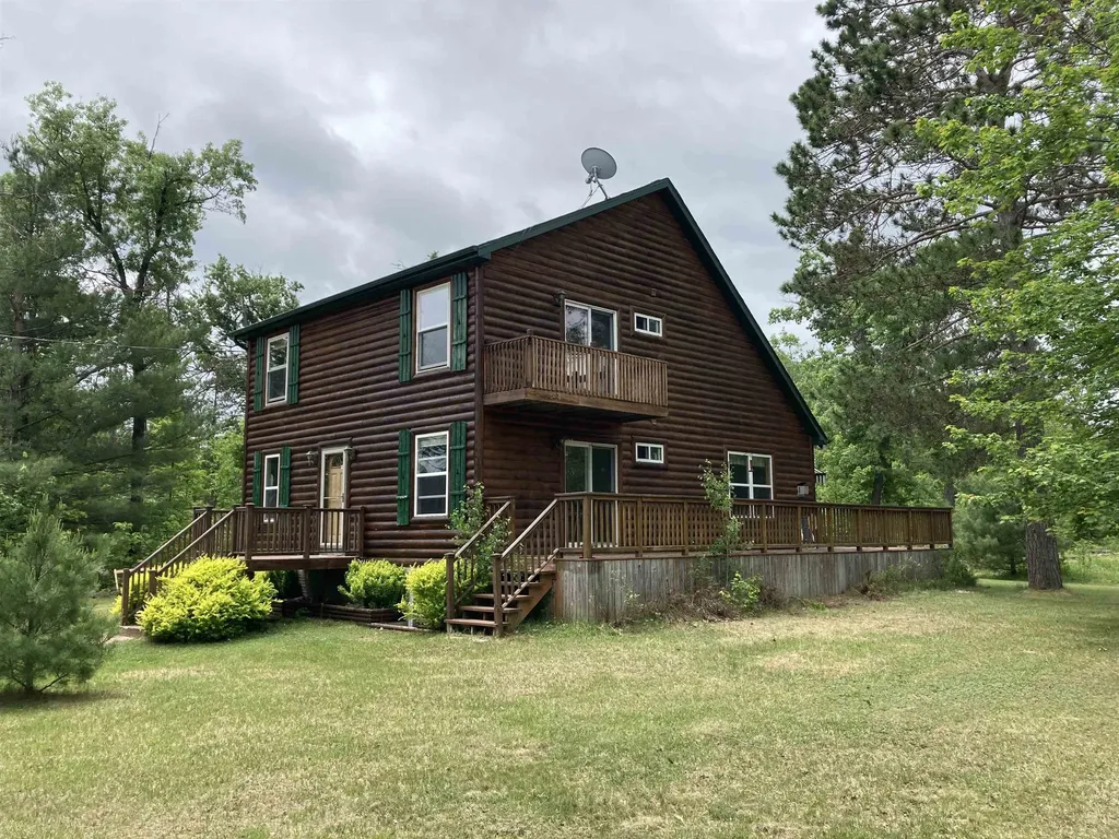 1875 Richardson Road Elmer Township MI 48647