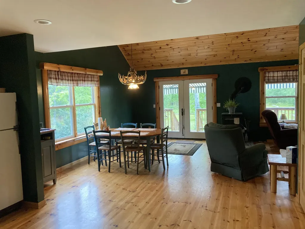 1875 Richardson Road Elmer Township MI 48647