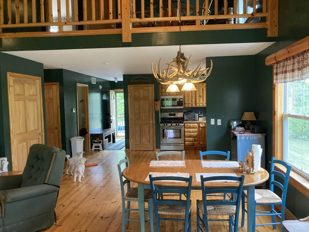 1875 Richardson Road Elmer Township MI 48647