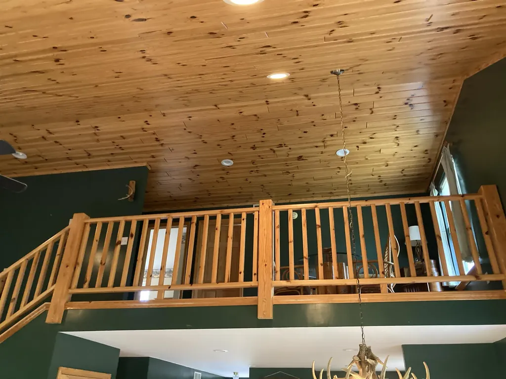 1875 Richardson Road Elmer Township MI 48647