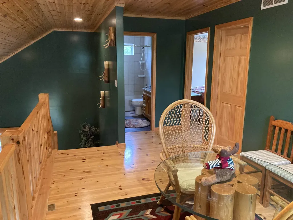 1875 Richardson Road Elmer Township MI 48647