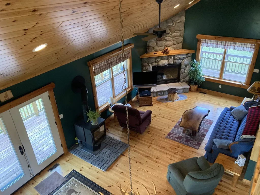 1875 Richardson Road Elmer Township MI 48647