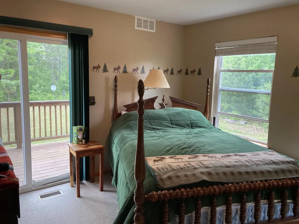 1875 Richardson Road Elmer Township MI 48647
