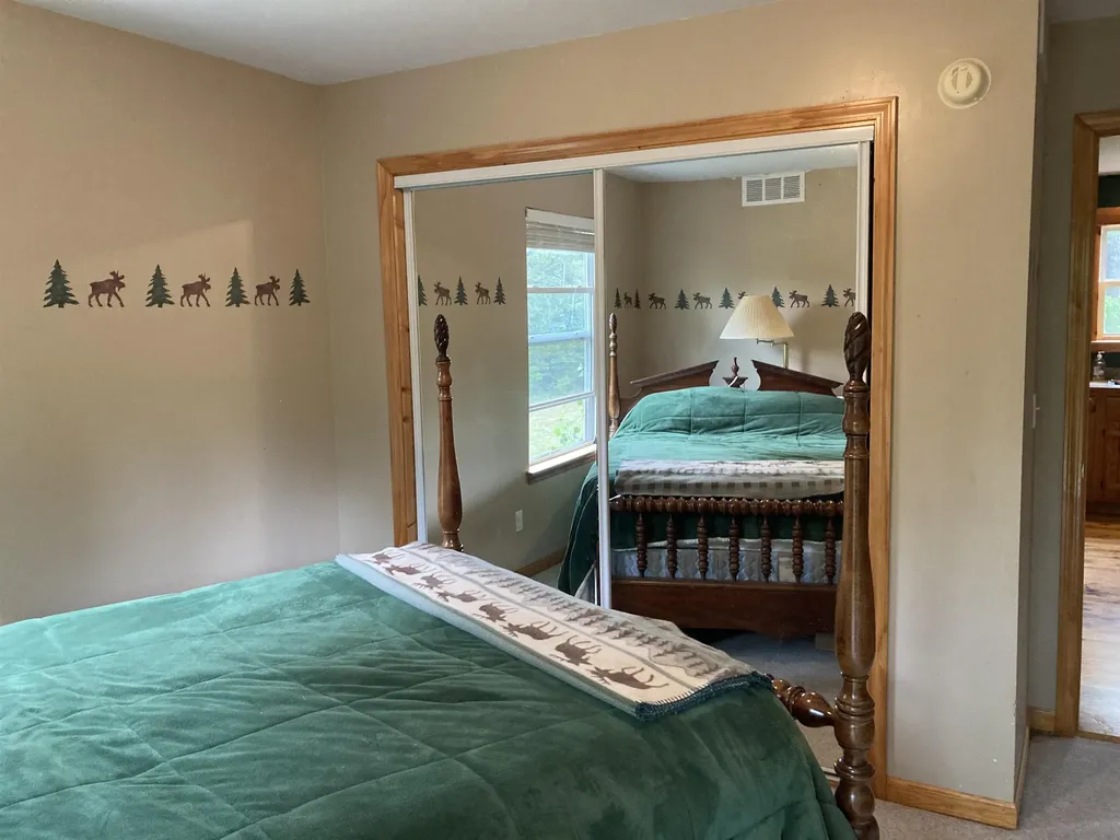 1875 Richardson Road Elmer Township MI 48647