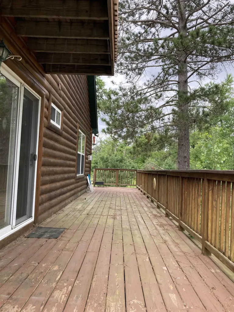 1875 Richardson Road Elmer Township MI 48647