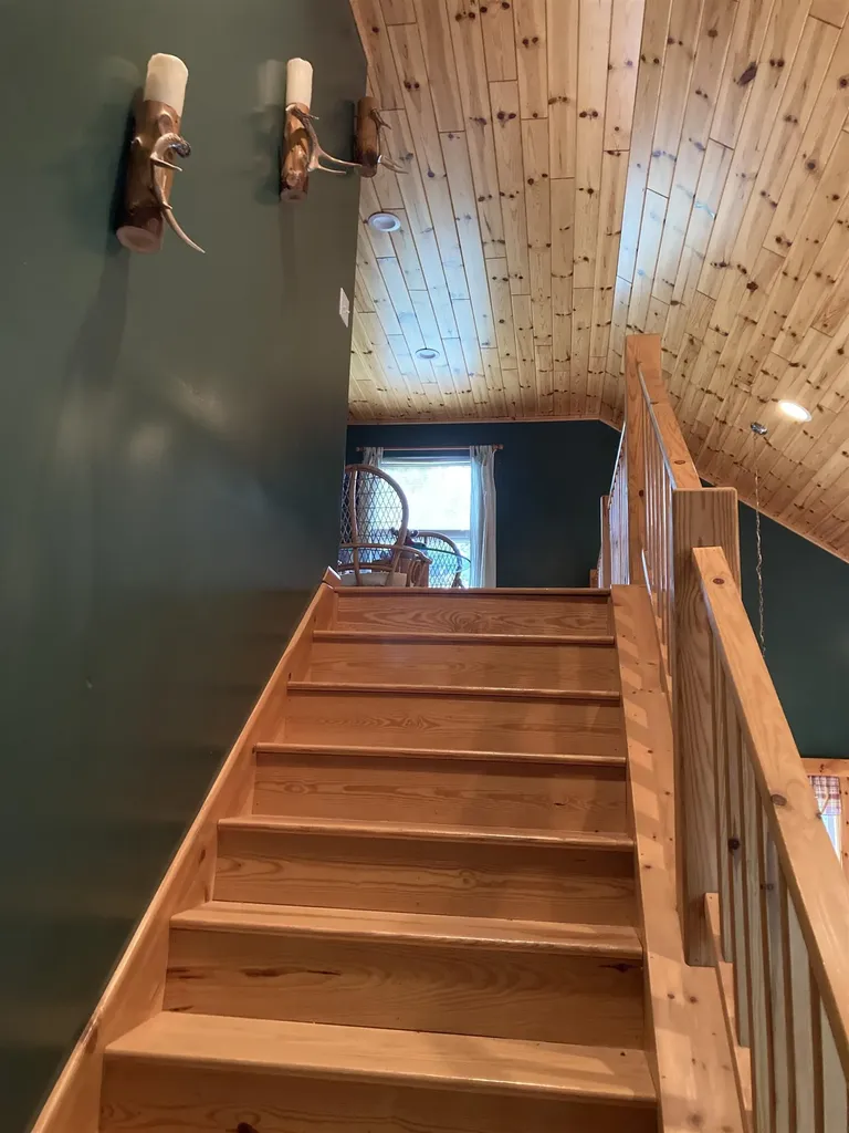 1875 Richardson Road Elmer Township MI 48647