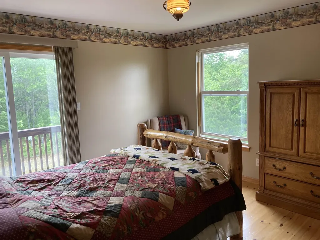 1875 Richardson Road Elmer Township MI 48647