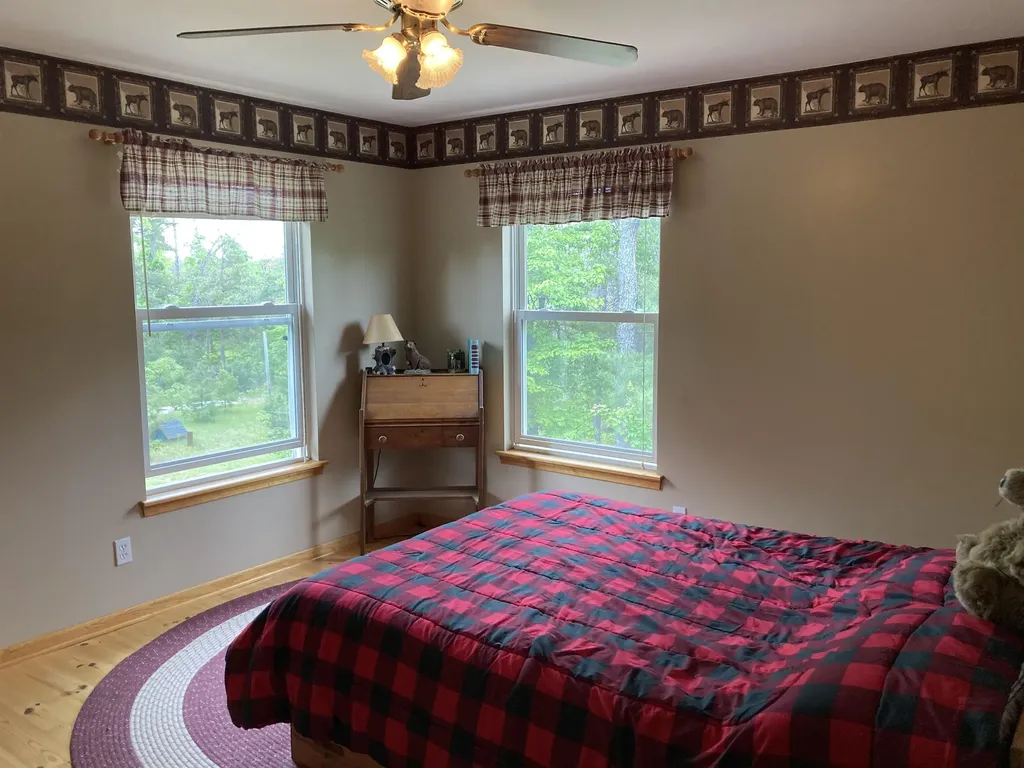 1875 Richardson Road Elmer Township MI 48647