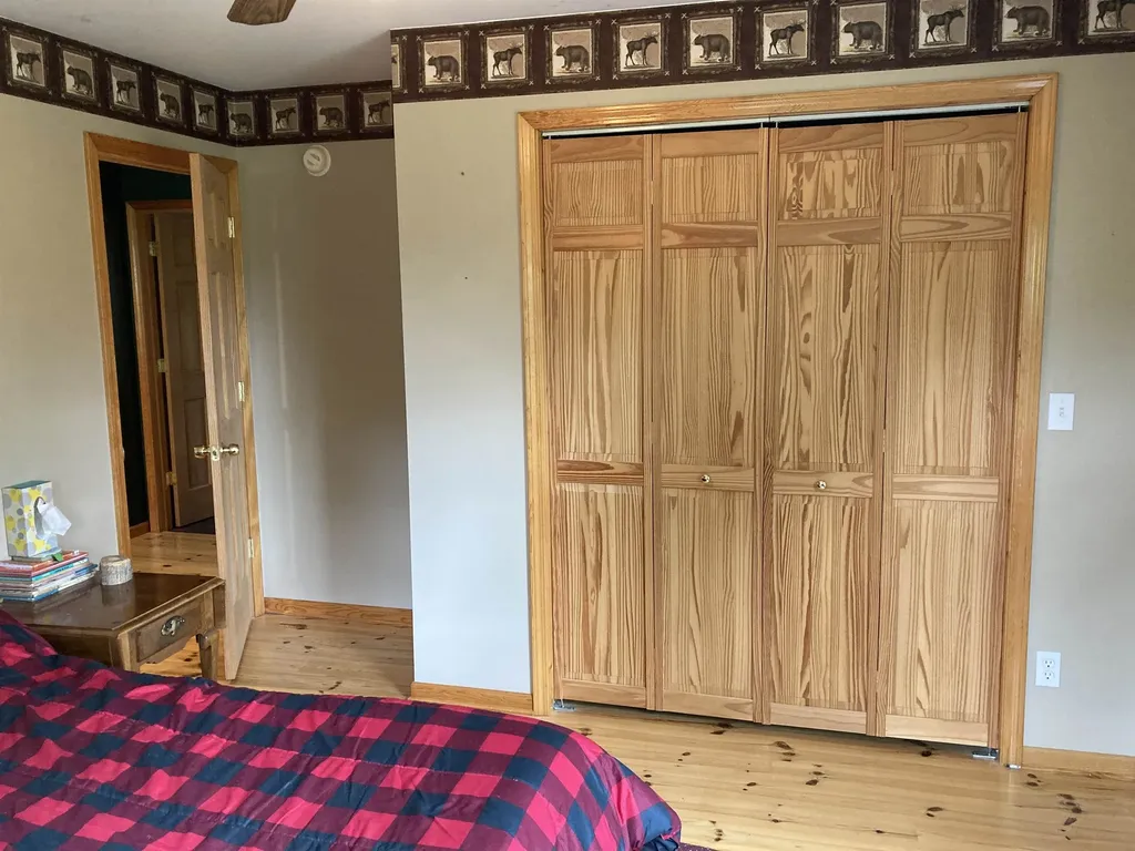 1875 Richardson Road Elmer Township MI 48647