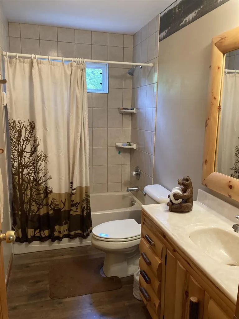 1875 Richardson Road Elmer Township MI 48647