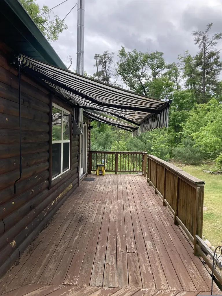 1875 Richardson Road Elmer Township MI 48647