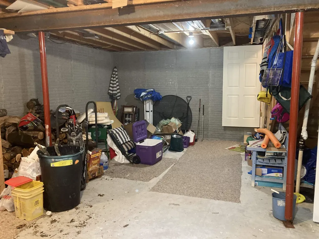 1875 Richardson Road Elmer Township MI 48647