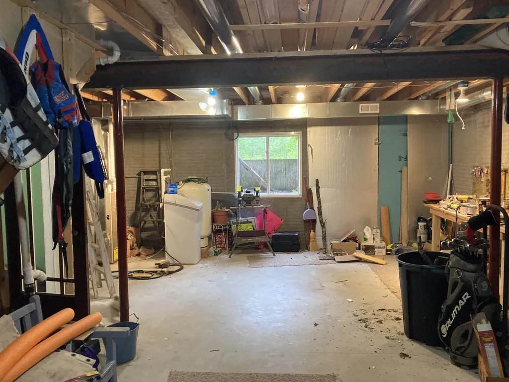 1875 Richardson Road Elmer Township MI 48647