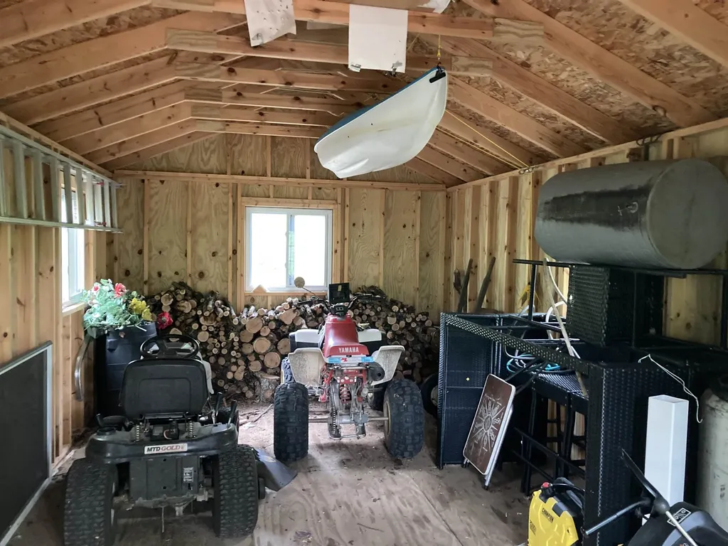 1875 Richardson Road Elmer Township MI 48647