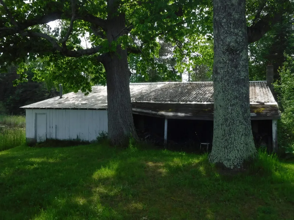 4781 Alvin Road Curtis Township MI 48737