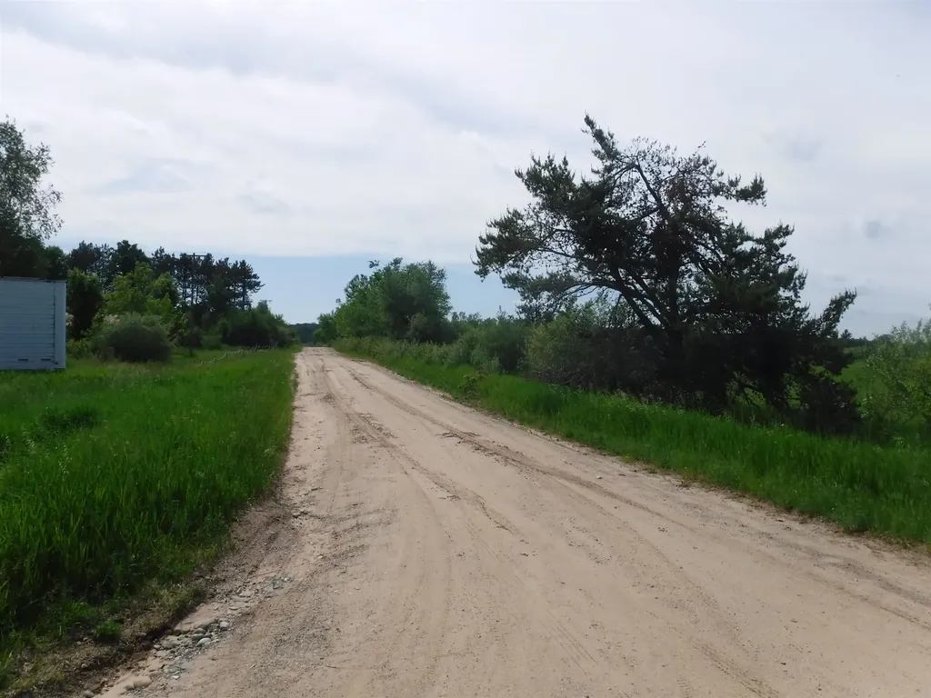 4781 Alvin Road Curtis Township MI 48737