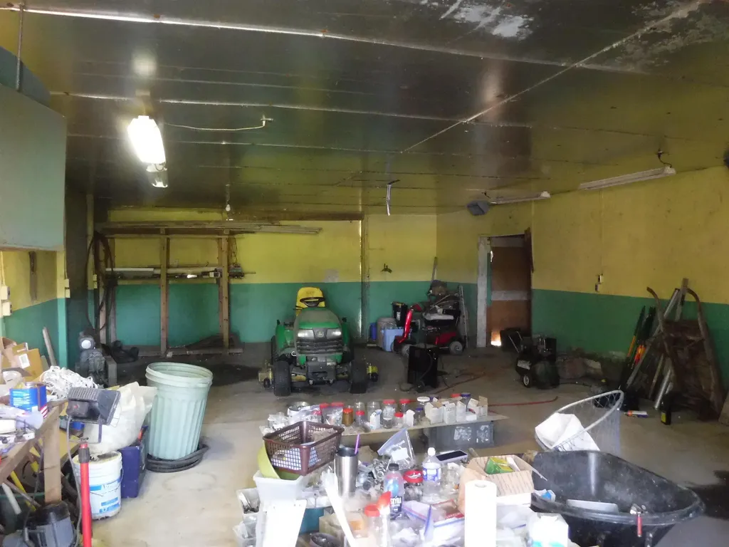 4781 Alvin Road Curtis Township MI 48737